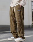 Helvano | Cordhose für Herren