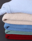 Helvano | Herren-Pullover aus Kaschmir