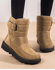 Helvano | Winterstiefel für Damen