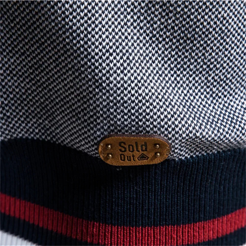 Helvano | Strickweste für Herren