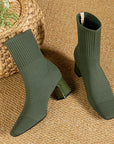 Helvano | Stiefeletten für Damen