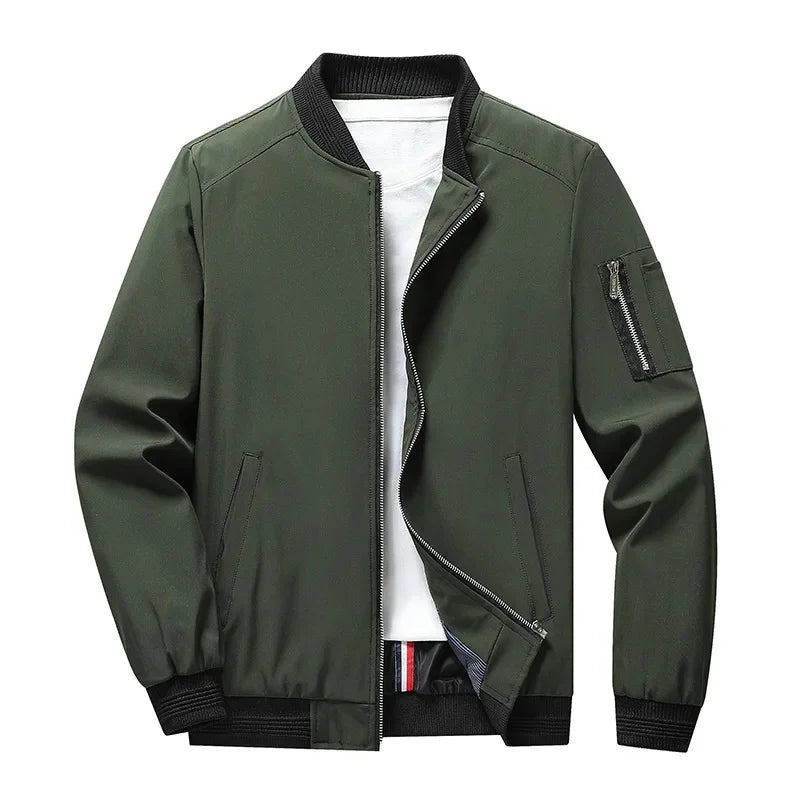 Helvano | Leichte Sommerjacke für Herren