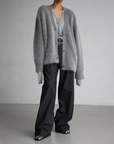 Helvano | Strick-Cardigan für Damen