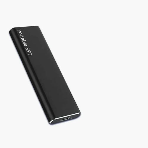 Helvano | Externe Festplatte 4 TB mit USB-C