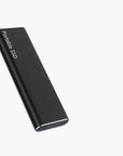 Helvano | Externe Festplatte 4 TB mit USB-C