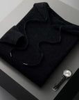 Helvano | Kuscheliger Kapuzenpullover für Herren