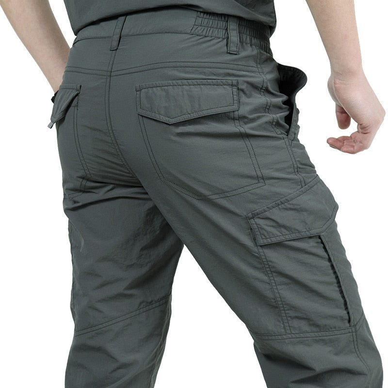 Helvano | Cargohose für Herren