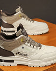 Helvano | Casual Herren-Sneaker zum Spazieren