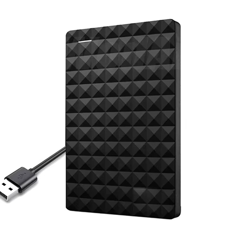 Helvano | Externe Festplatte USB 3.0 Portabel