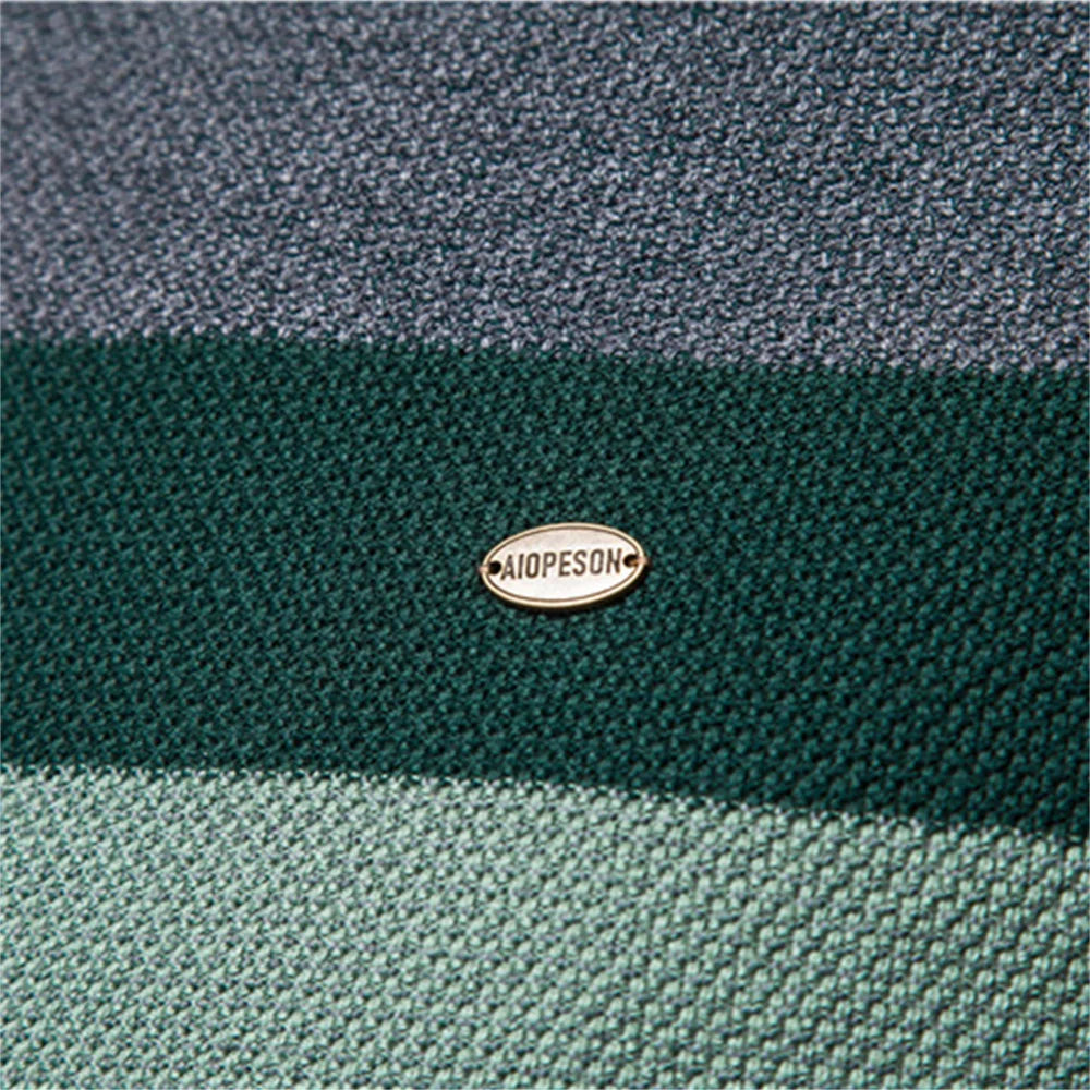 Helvano | Herren-Pullover mit Rundhalsausschnitt