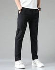 Helvano | Slim-Fit Sporthose für Herren