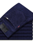 Helvano | Elegante Chino-Hose für Herren