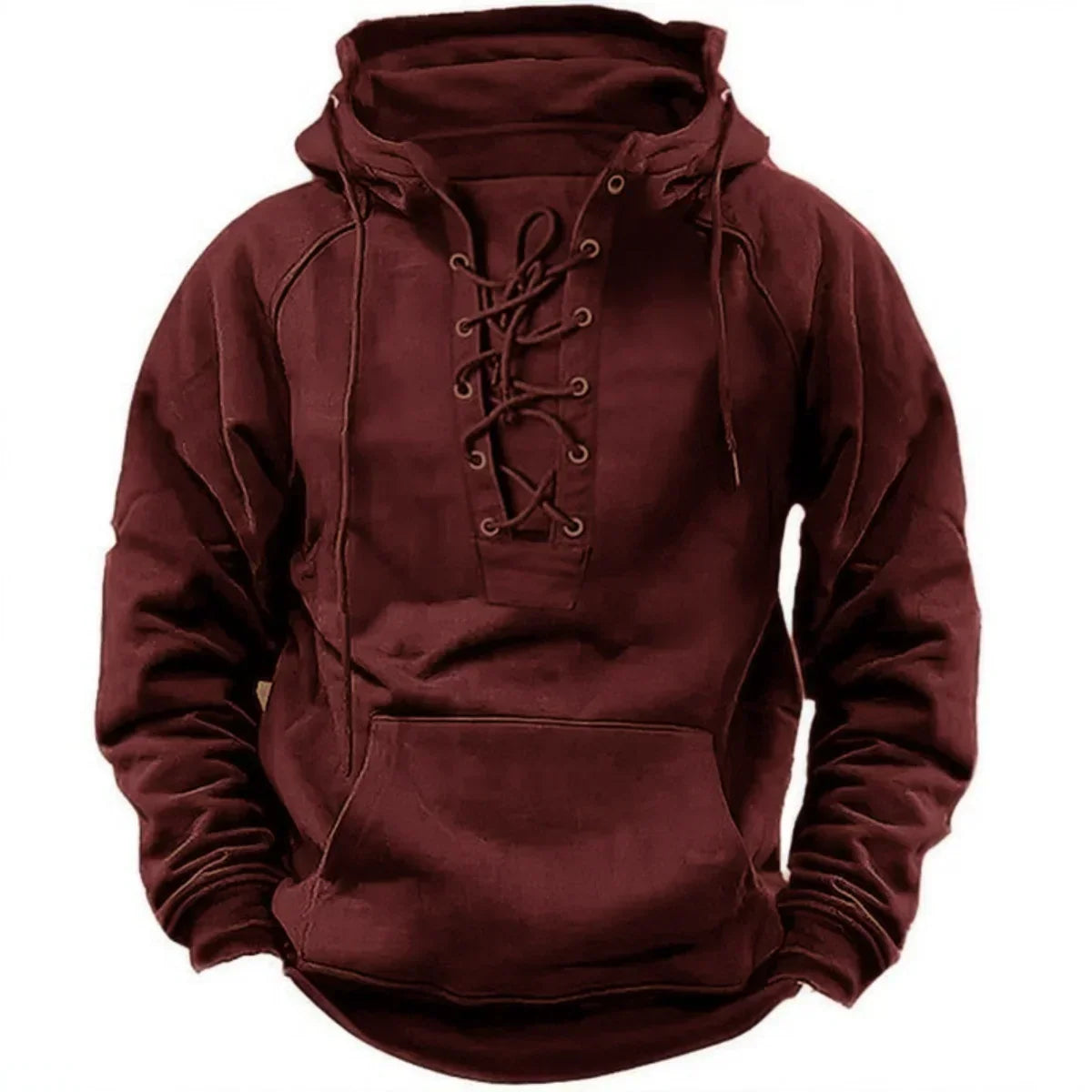 Helvano | Herren-Hoodie mit Kapuze