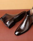 Helvano | Chelsea Boots für Herren