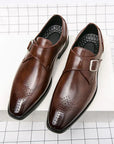 Helvano | Herren-Lederschuhe