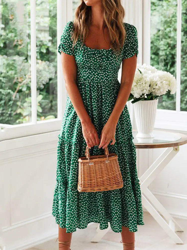 Helvano | Elegantes Chic-Kleid für Damen