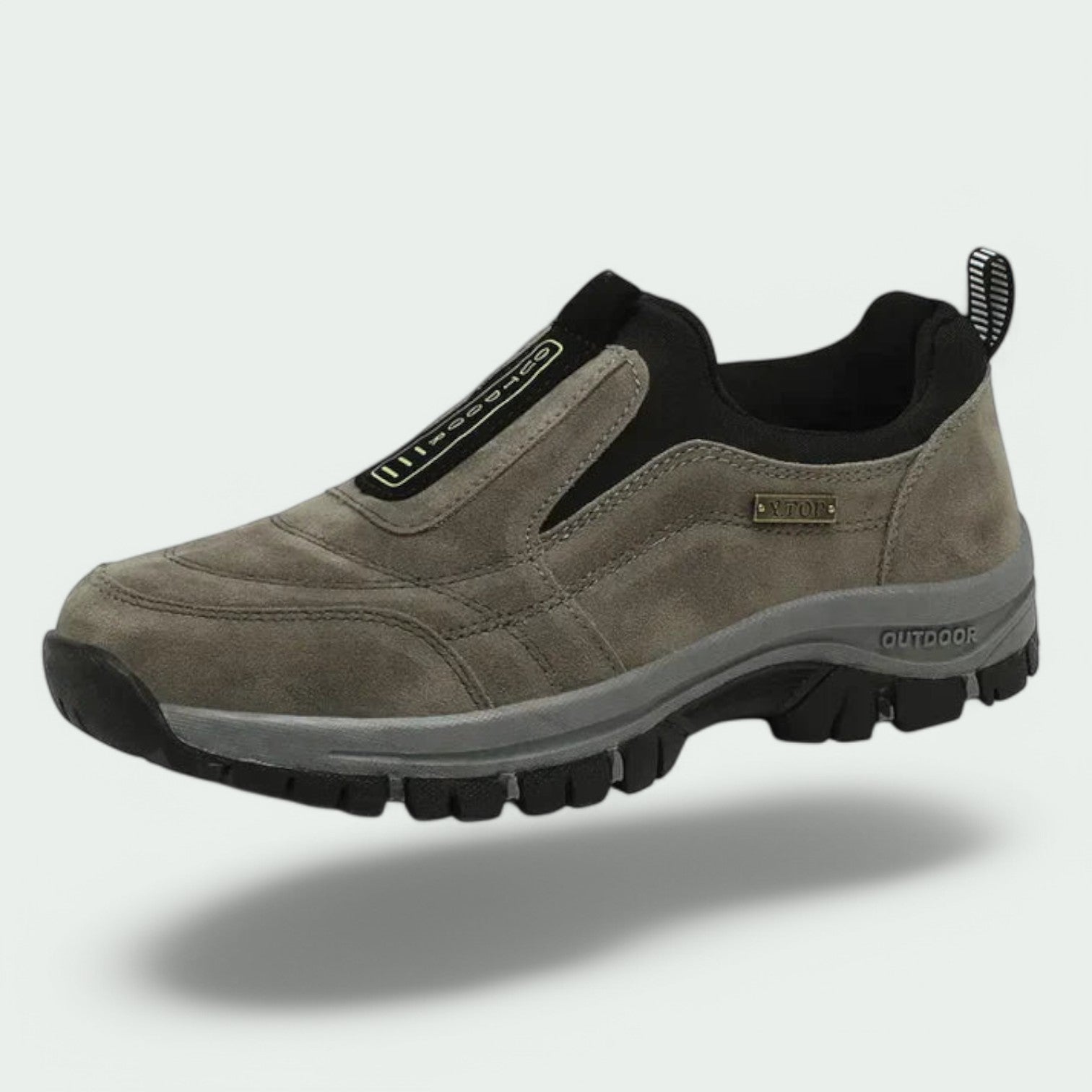 Helvano | Orthopädische Herren-Walkingschuhe