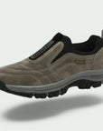 Helvano | Orthopädische Herren-Walkingschuhe