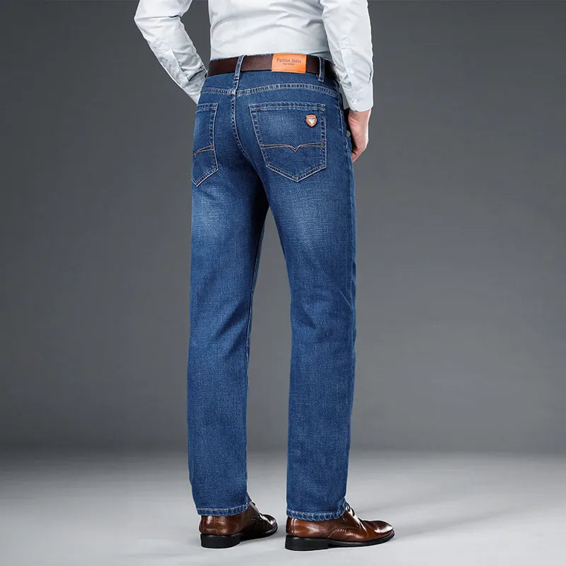 Helvano | Klassische Herren Jeans
