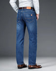 Helvano | Klassische Herren Jeans