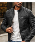 Helvano | Rider-Jacke für Herren