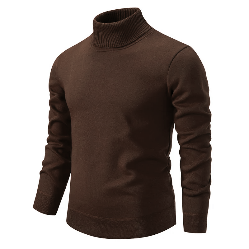 Helvano | Rollkragenpullover für Herren