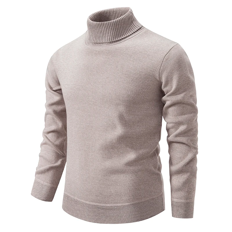 Helvano | Rollkragenpullover für Herren
