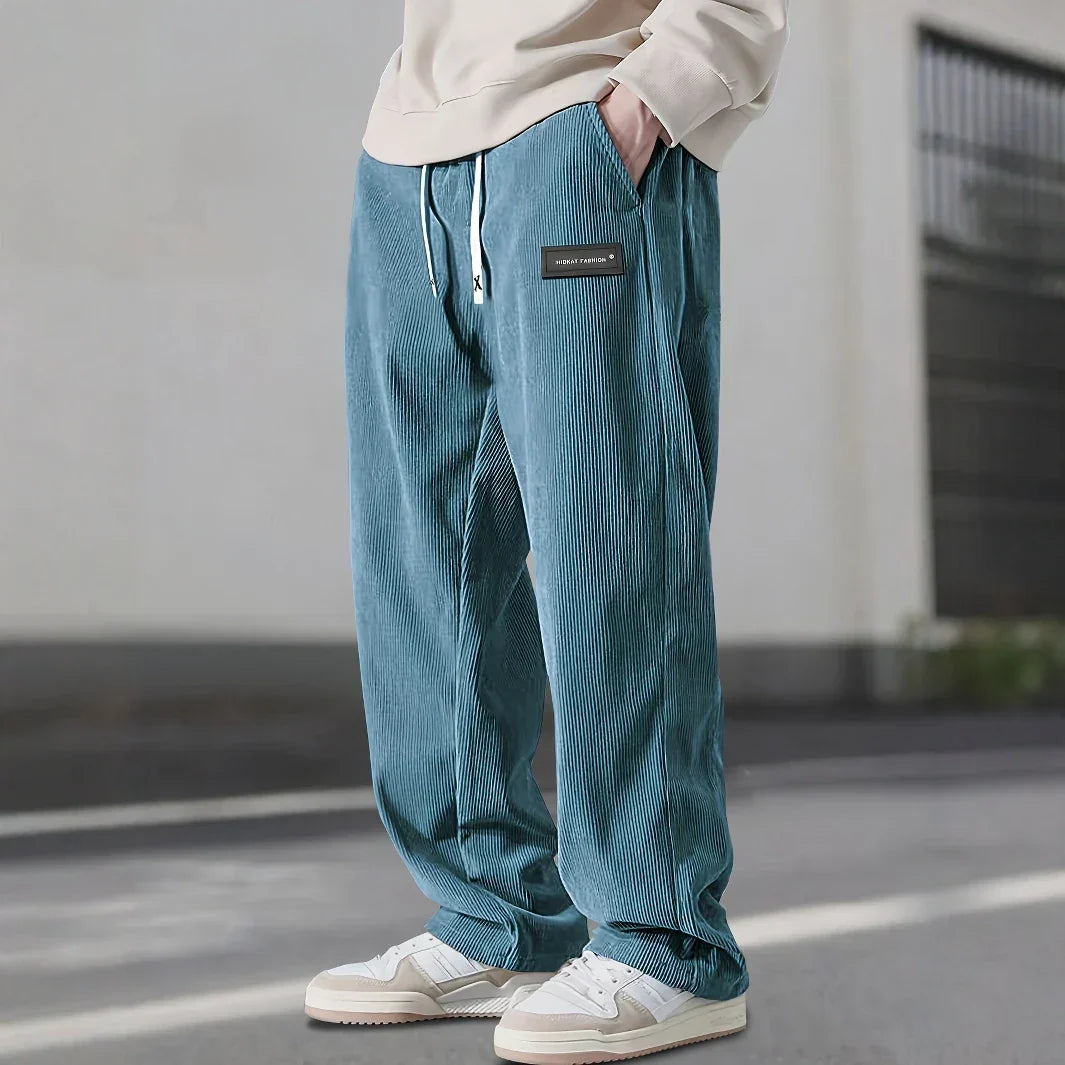 Helvano | Cordhose für Herren