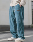 Helvano | Cordhose für Herren