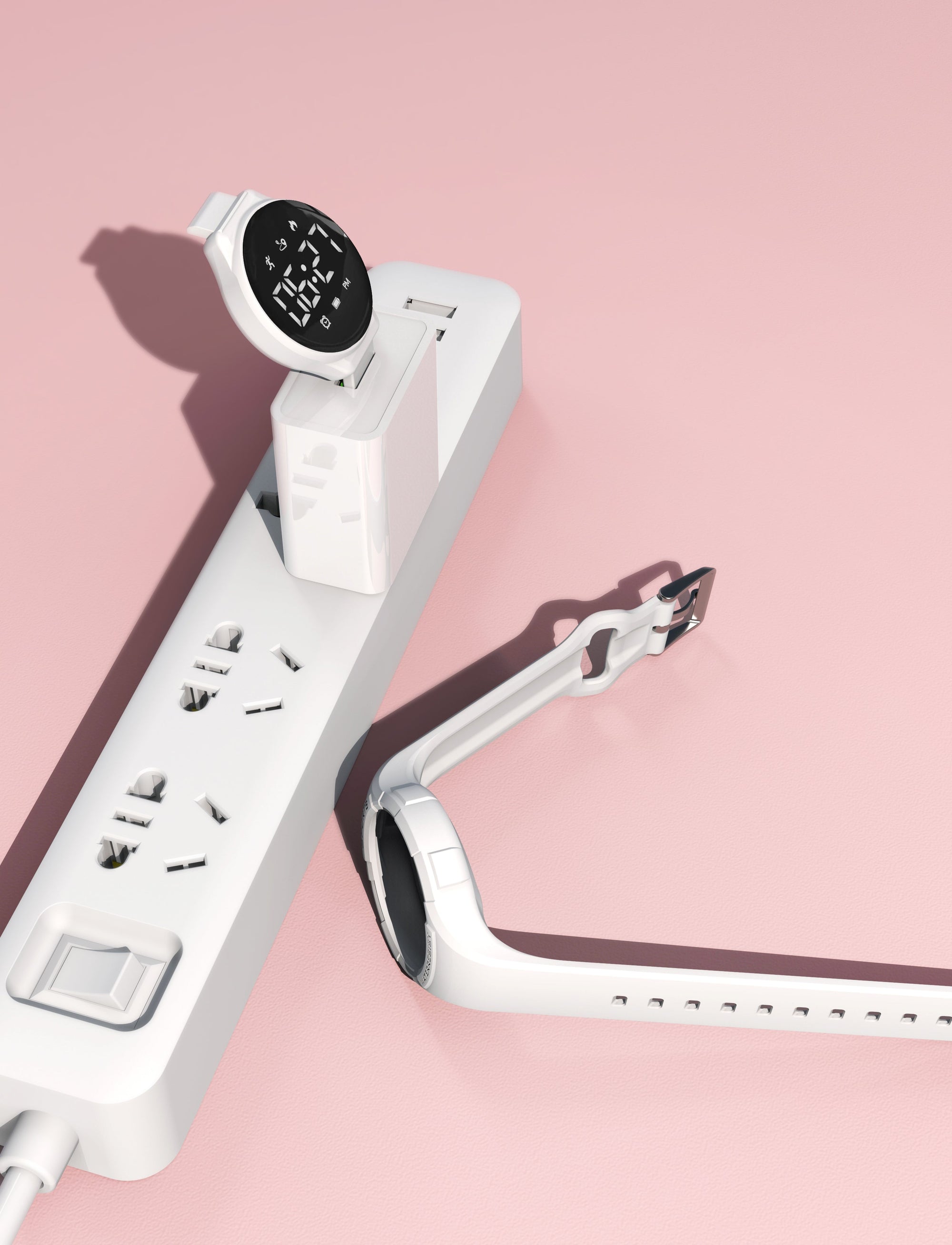 Helvano | Kinder-Smartwatch mit Sporttracking