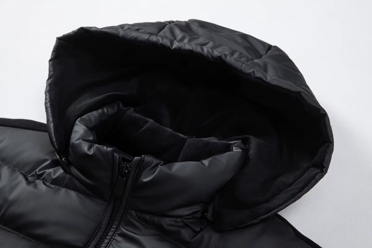 Helvano | Hybridjacke für Herren