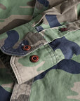 Helvano | Camouflage-Jacke für Herren