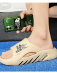 Helvano | Unisex Massage-Hausschuhe