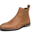 Helvano | Vintage-Stiefel für Herren
