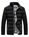 Helvano | Thermojacke für Herren