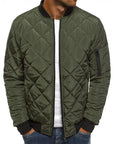 Helvano | Leichte Steppjacke für Herren