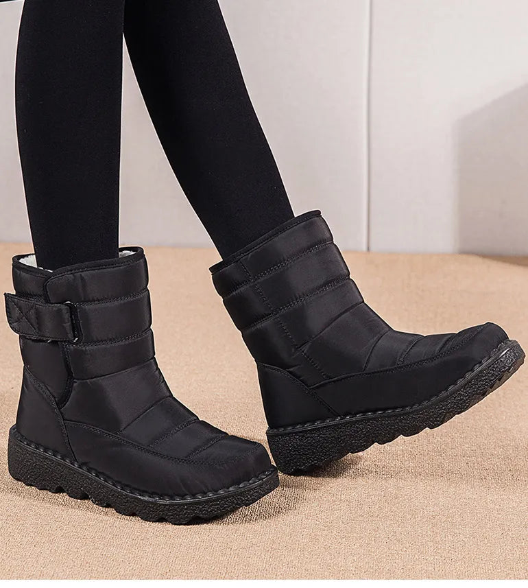 Helvano | Winterstiefel für Damen