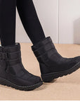 Helvano | Winterstiefel für Damen