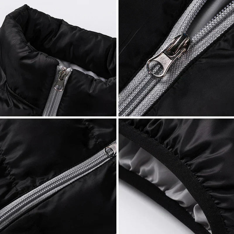 Helvano | Thermojacke für Herren
