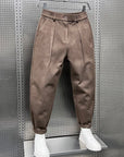 Helvano | Elegante Herren-Jeanshose