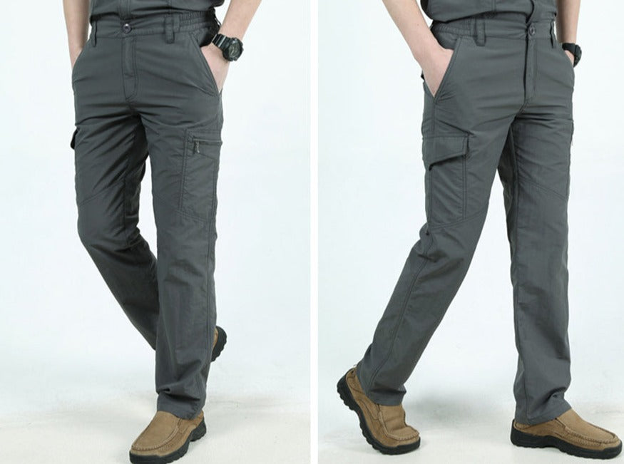 Helvano | Cargohose für Herren