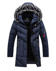 Helvano | Warmer Wintermantel für Damen
