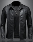 Helvano | Lederjacke für Herren