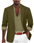 Helvano | Sommer-Blazer für Herren