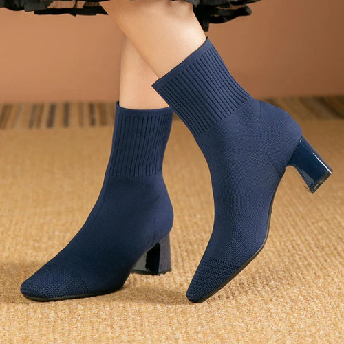 Helvano | Stiefeletten für Damen