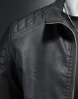 Helvano | Lederjacke für Herren