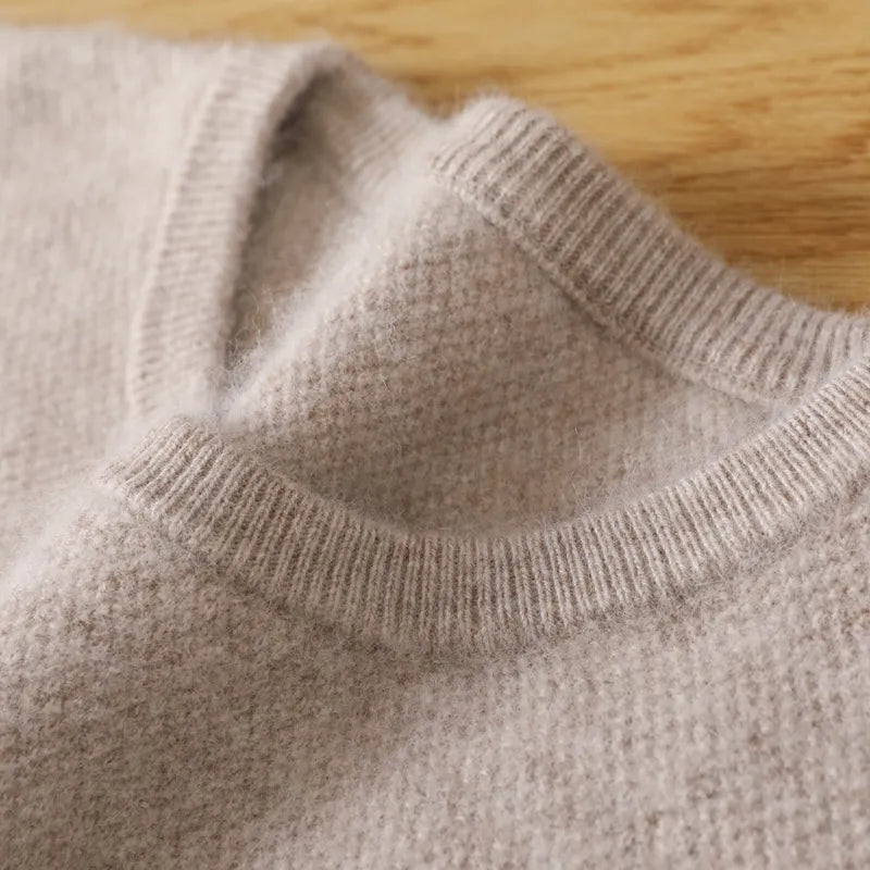 Helvano | Eleganter Damen-Pullover