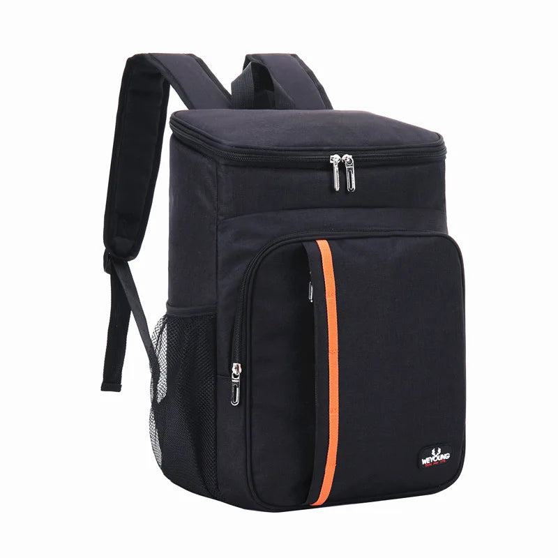 Helvano | Isolierte Thermo-Lunchtasche 18L