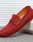 Helvano | Slip-On Mokassins für Herren