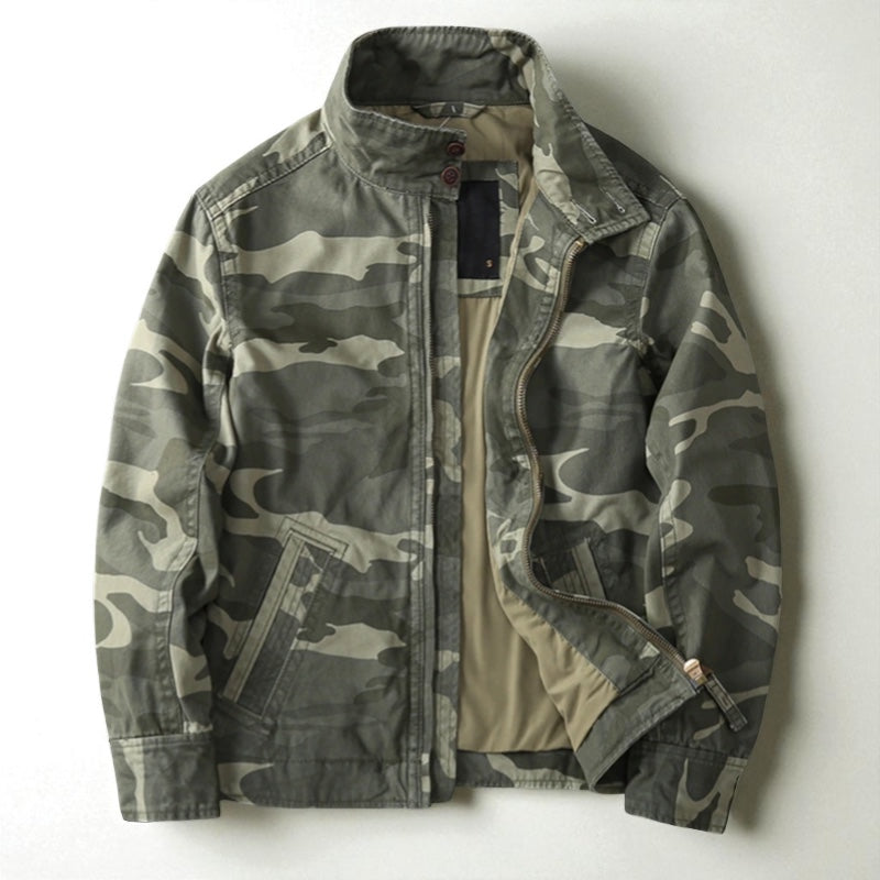 Helvano | Field Jacket für Herren